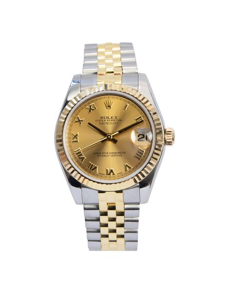 Rolex Datejust Lady 31 178273